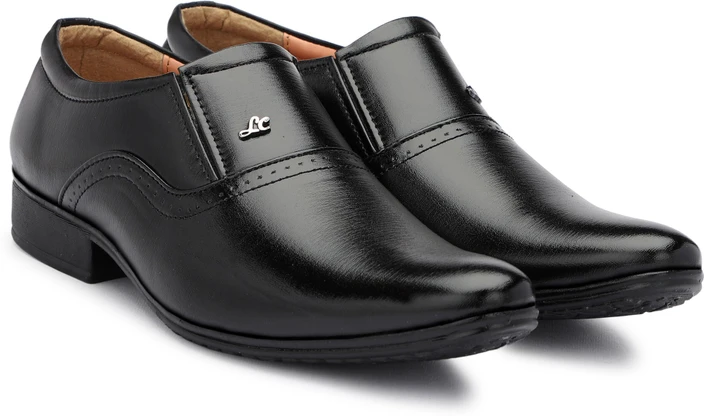 Classic Formal Shoes 2